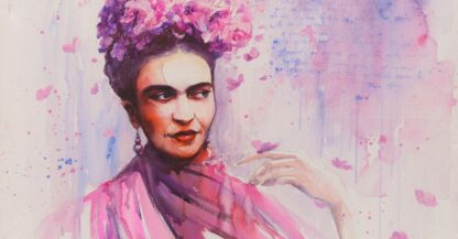 FRIDA KHALO